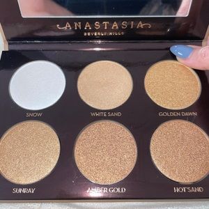 Anastasia Beverly Hills glow kit